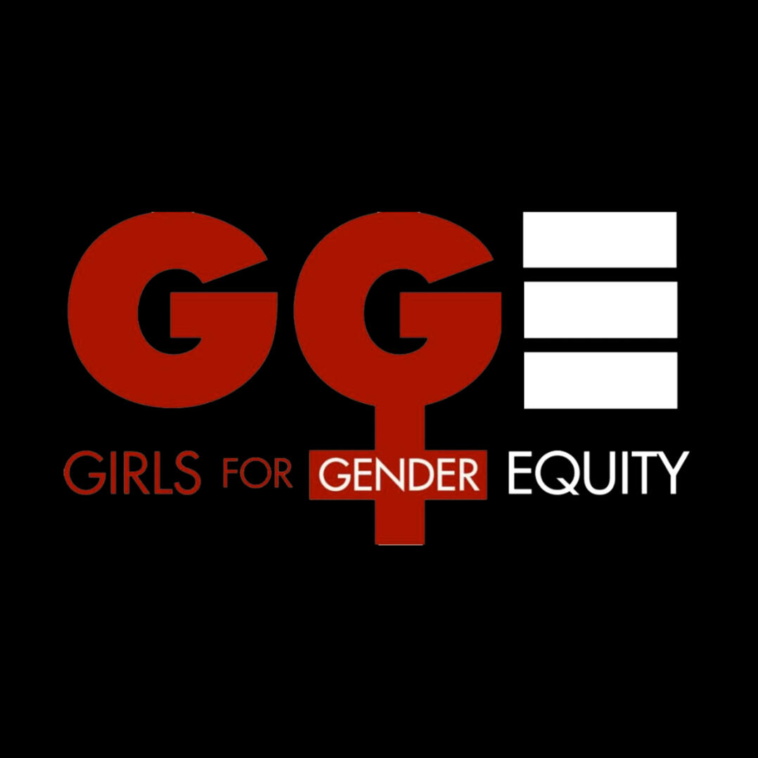GIRLS FOR GENDER EQUITY