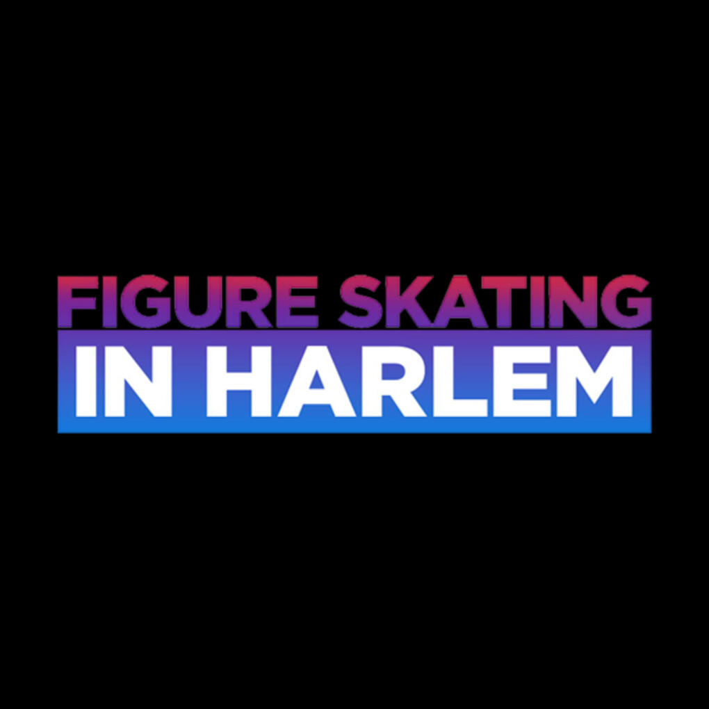 FIGURE SKATING IN HARLEM