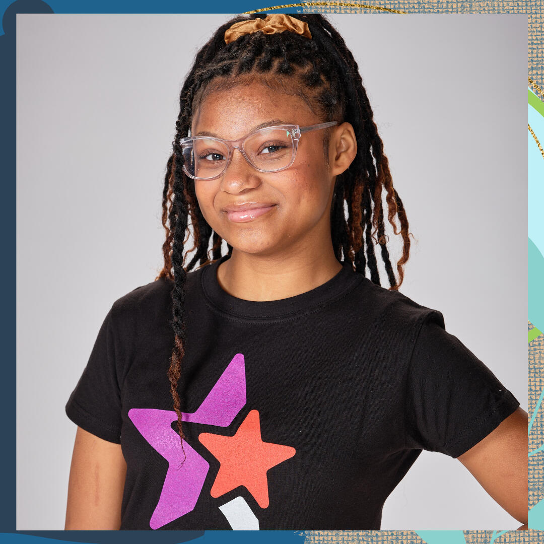 500,000+ SERVED GIRLS IN ALL 51 NYC COUNCIL DISTRICTS