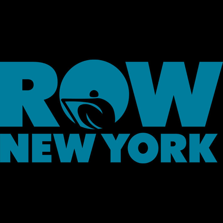 ROW NEW YORK